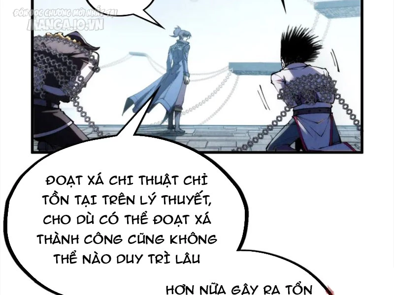 Vạn Cổ Chí Tôn Chap 299 - Next Chap 300
