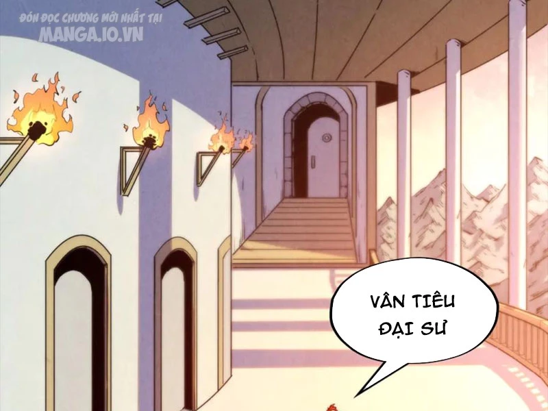 Vạn Cổ Chí Tôn Chap 299 - Next Chap 300
