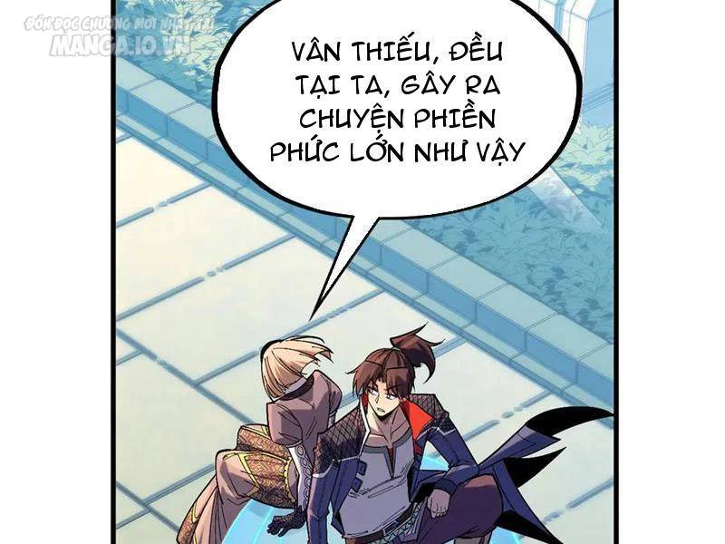 Vạn Cổ Chí Tôn Chap 306 - Next Chap 307