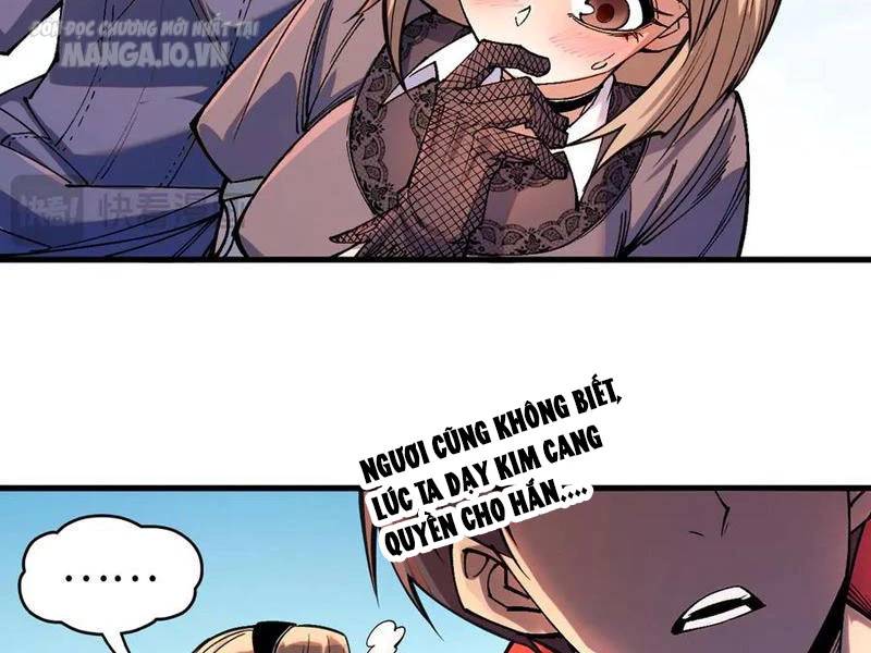 Vạn Cổ Chí Tôn Chap 306 - Next Chap 307