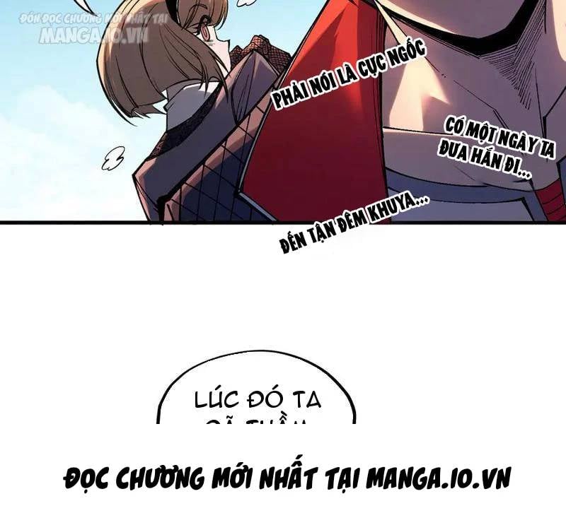 Vạn Cổ Chí Tôn Chap 306 - Next Chap 307