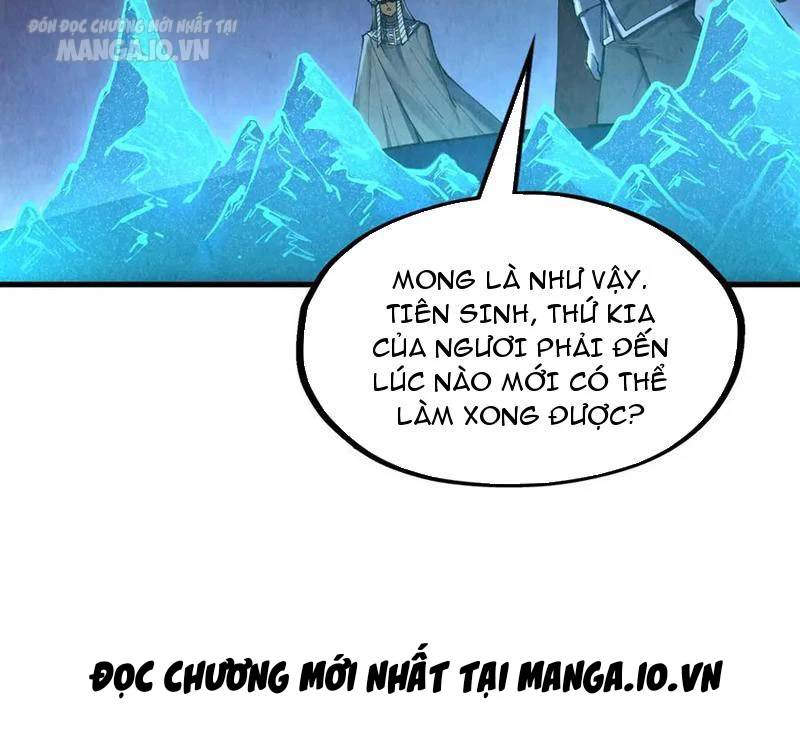 Vạn Cổ Chí Tôn Chap 306 - Next Chap 307
