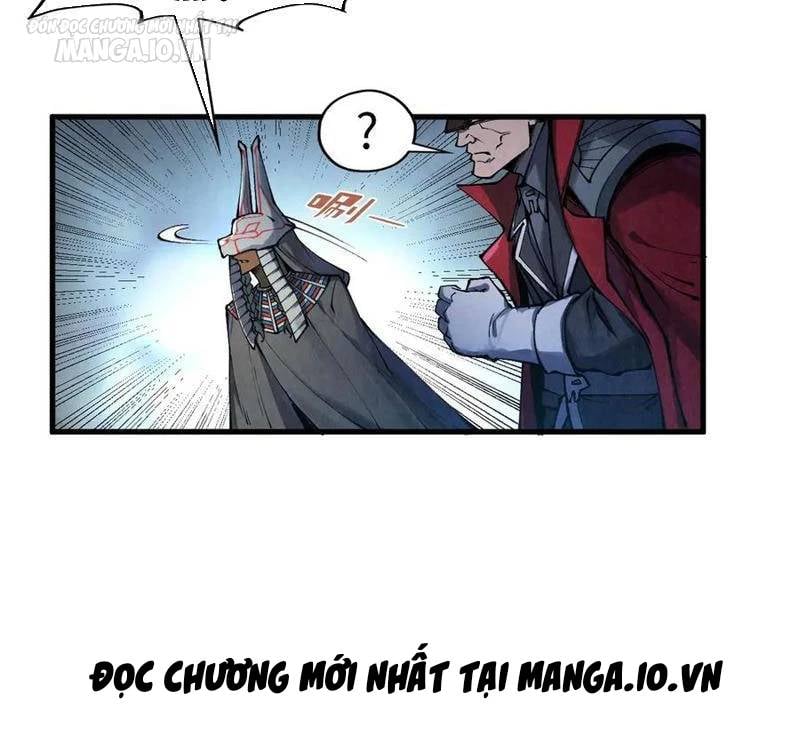 Vạn Cổ Chí Tôn Chap 306 - Next Chap 307
