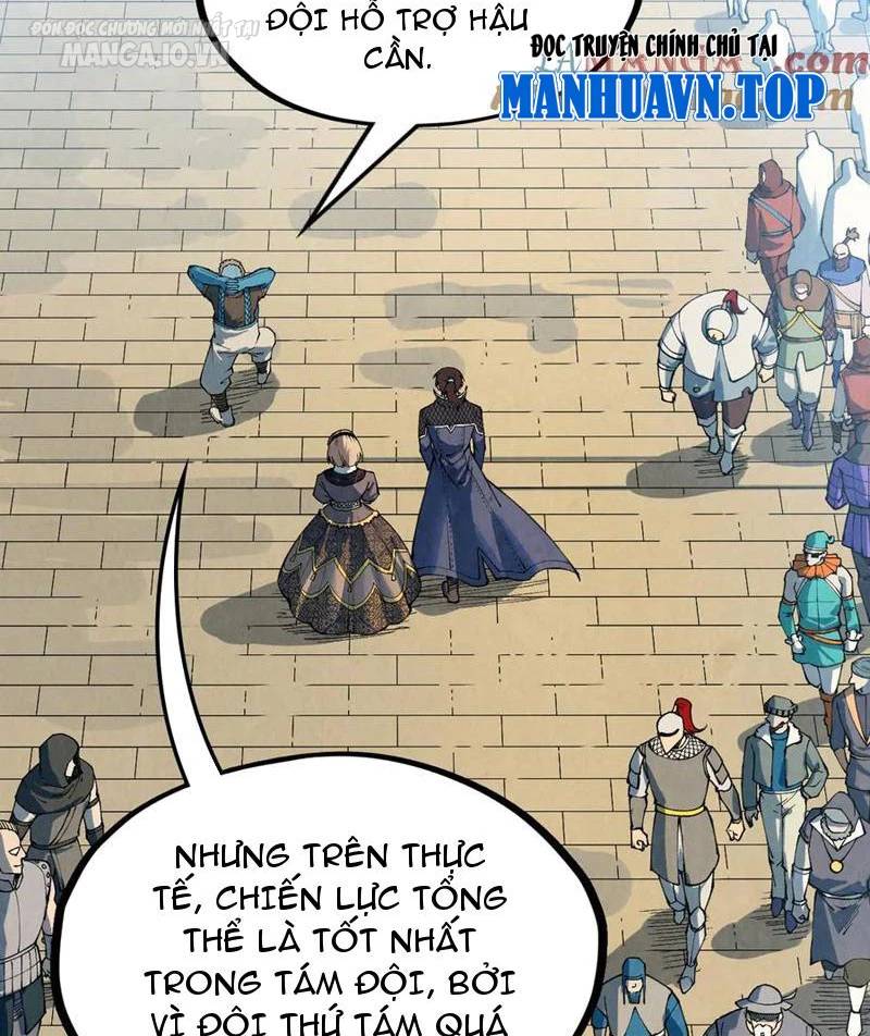 Vạn Cổ Chí Tôn Chap 304 - Next Chap 305