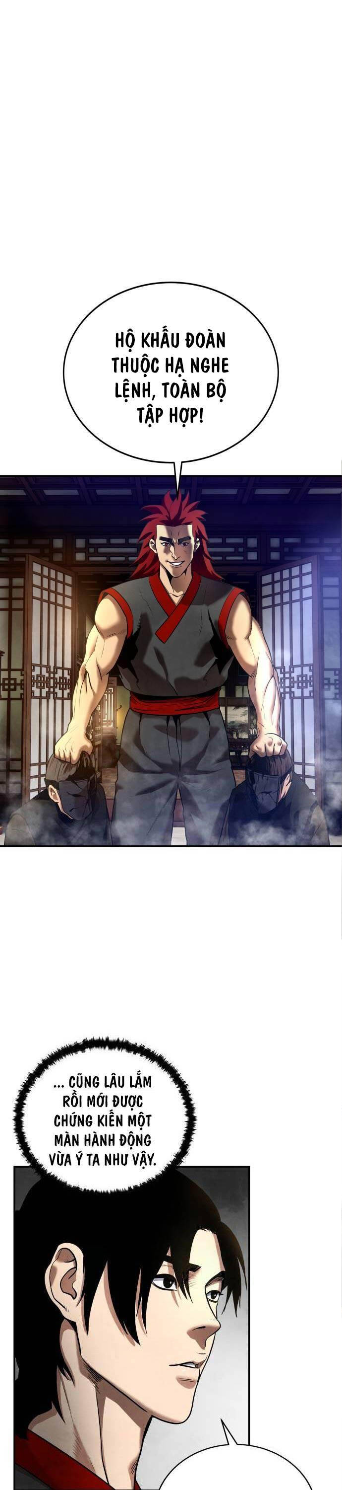 Tay Súng Chinh Phục Võ Lâm Chap 12 - Next Chap 13