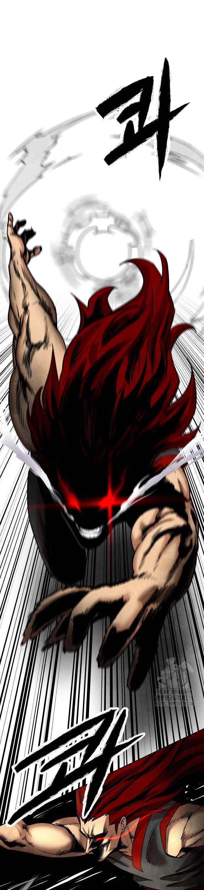 Tay Súng Chinh Phục Võ Lâm Chap 12 - Next Chap 13