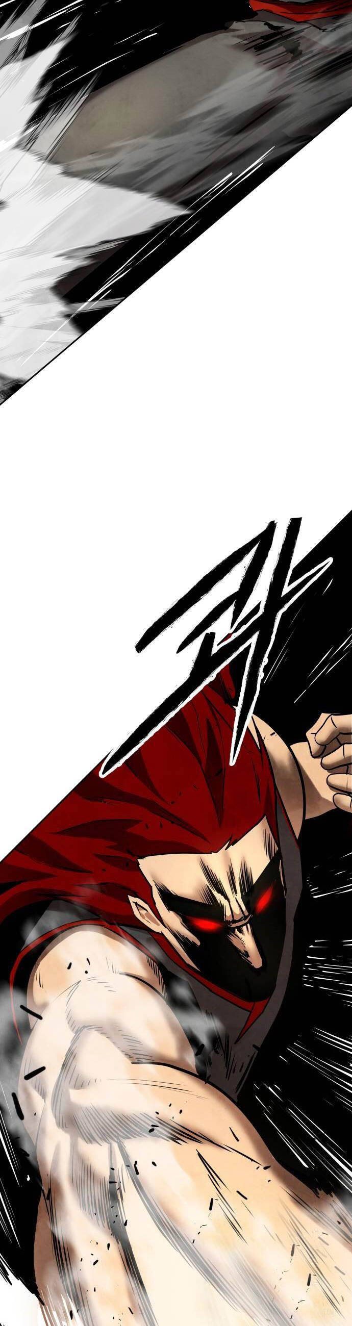 Tay Súng Chinh Phục Võ Lâm Chap 12 - Next Chap 13