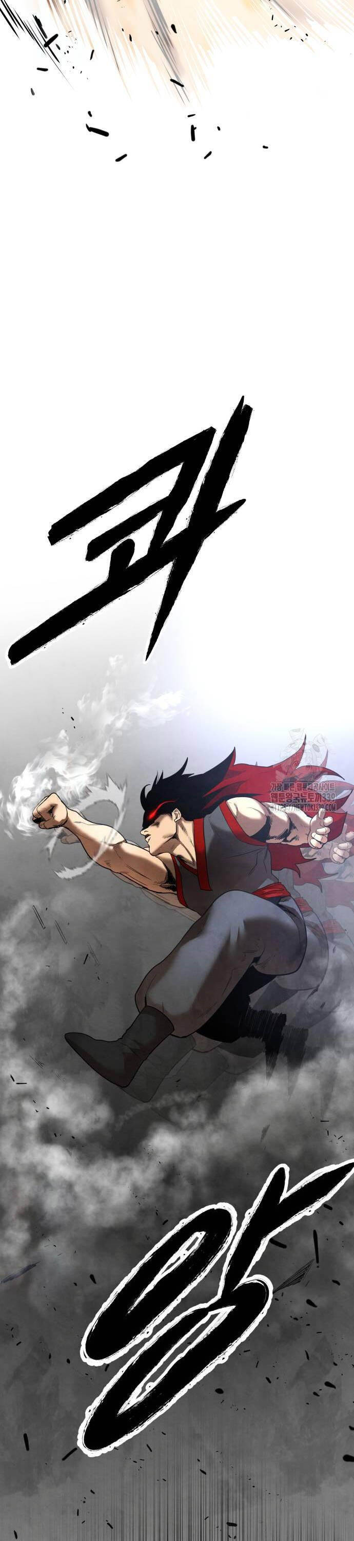 Tay Súng Chinh Phục Võ Lâm Chap 12 - Next Chap 13