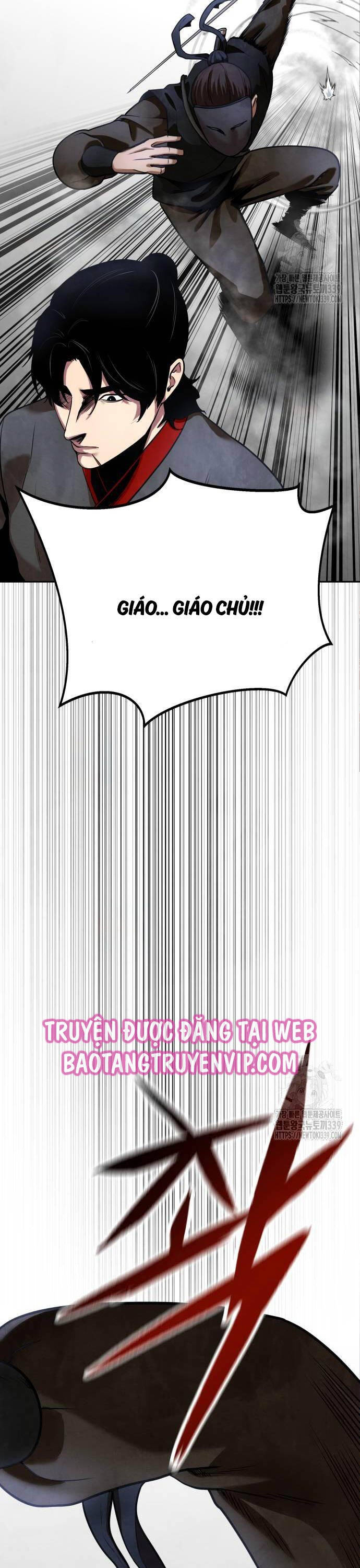 Tay Súng Chinh Phục Võ Lâm Chap 12 - Next Chap 13