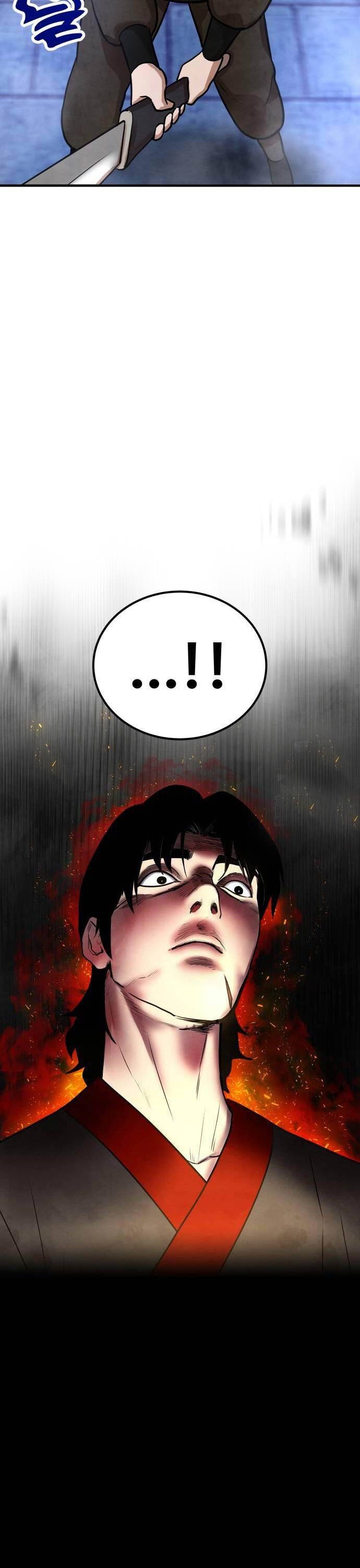 Tay Súng Chinh Phục Võ Lâm Chap 12 - Next Chap 13