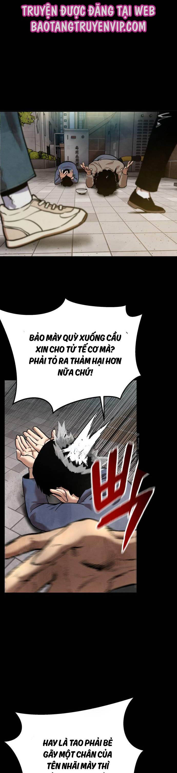 Tay Súng Chinh Phục Võ Lâm Chap 12 - Next Chap 13