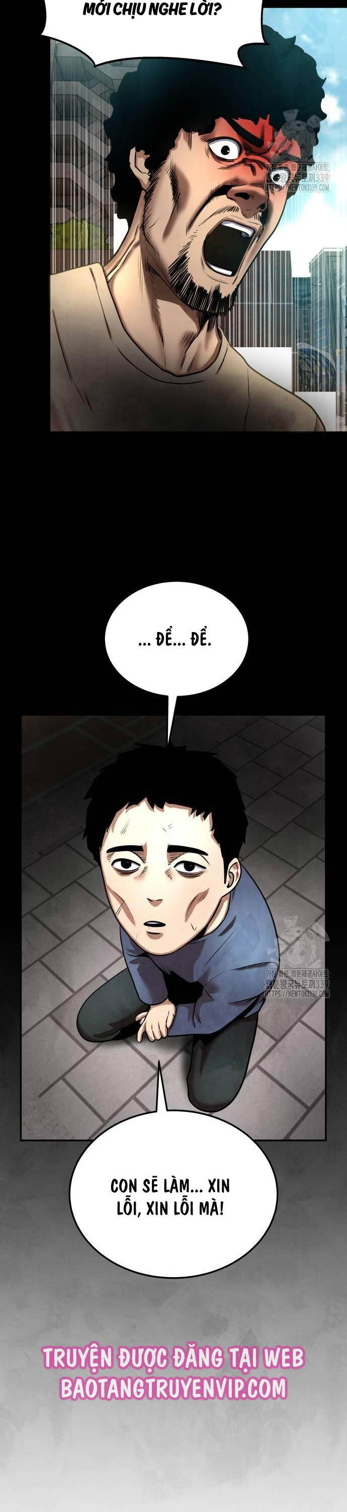 Tay Súng Chinh Phục Võ Lâm Chap 12 - Next Chap 13