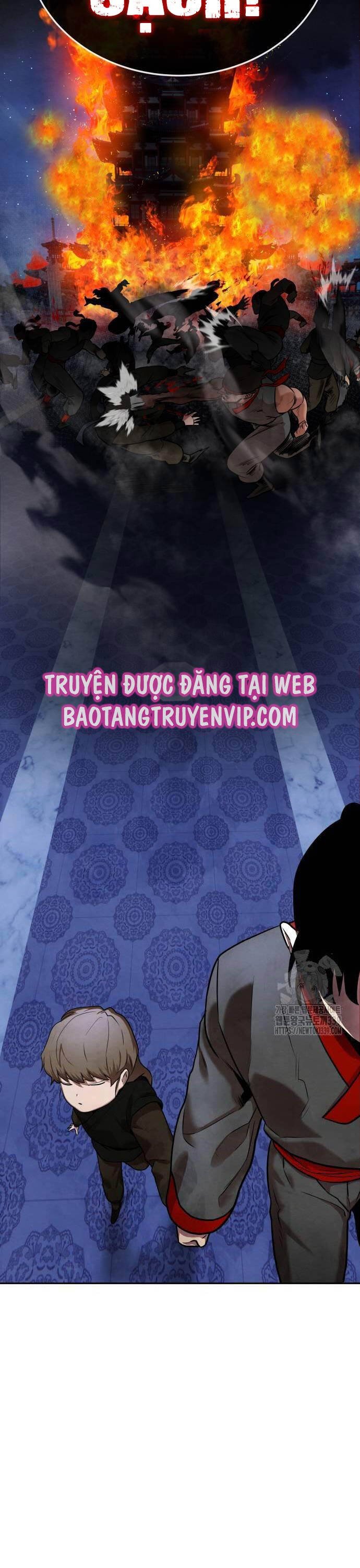 Tay Súng Chinh Phục Võ Lâm Chap 12 - Next Chap 13