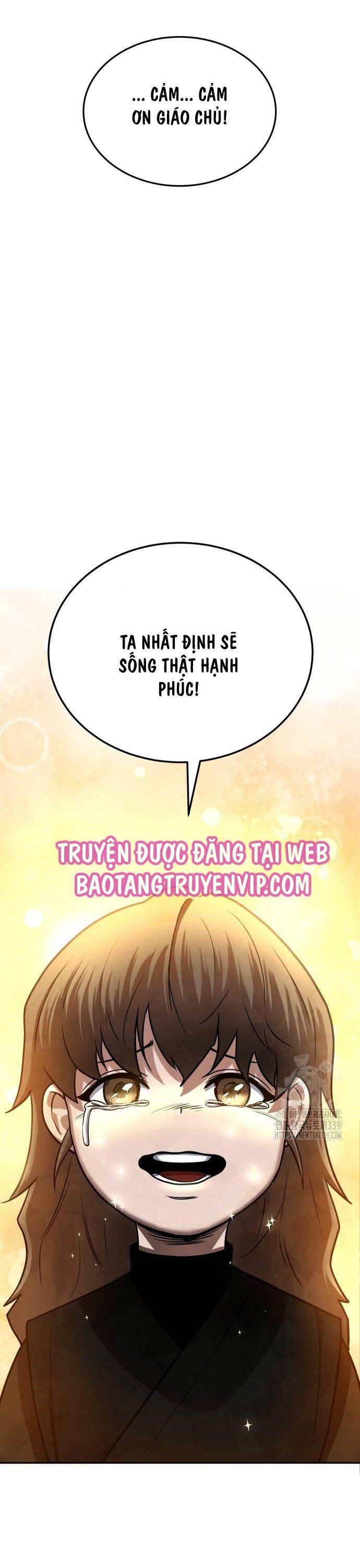 Tay Súng Chinh Phục Võ Lâm Chap 12 - Next Chap 13
