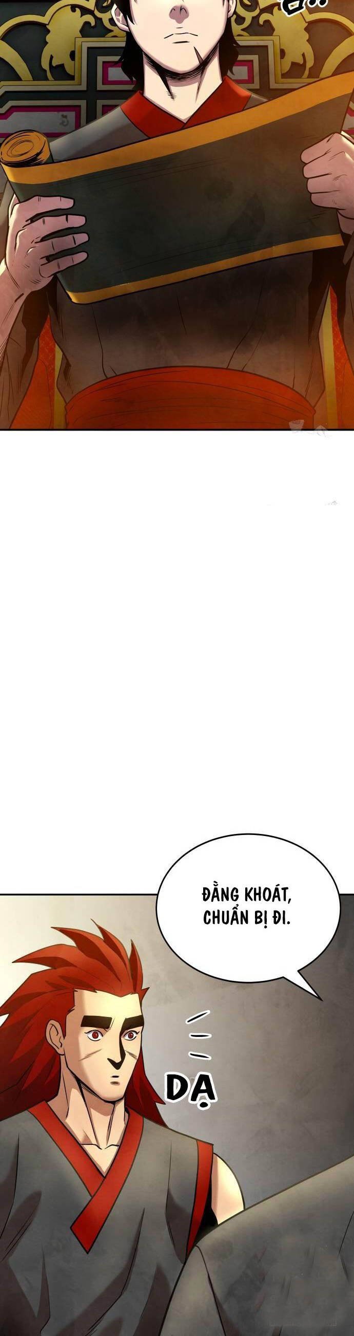 Tay Súng Chinh Phục Võ Lâm Chap 12 - Next Chap 13