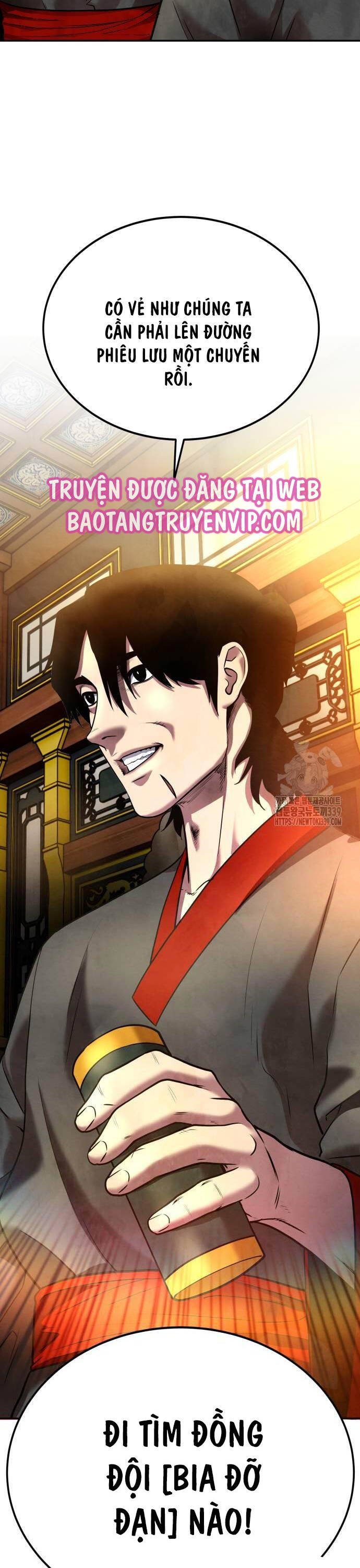 Tay Súng Chinh Phục Võ Lâm Chap 12 - Next Chap 13