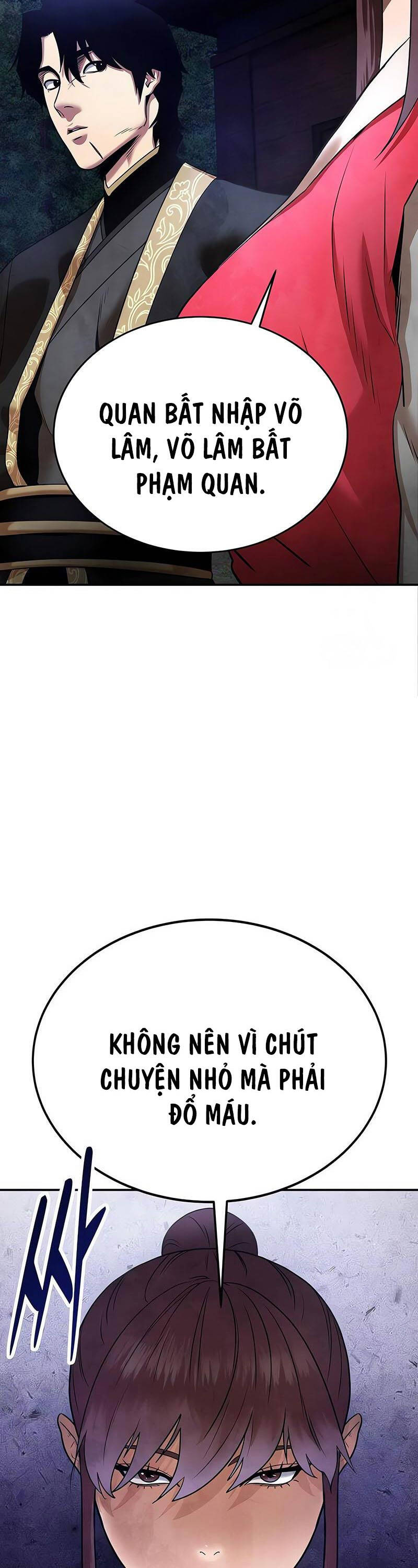 Tay Súng Chinh Phục Võ Lâm Chap 13 - Next Chap 14