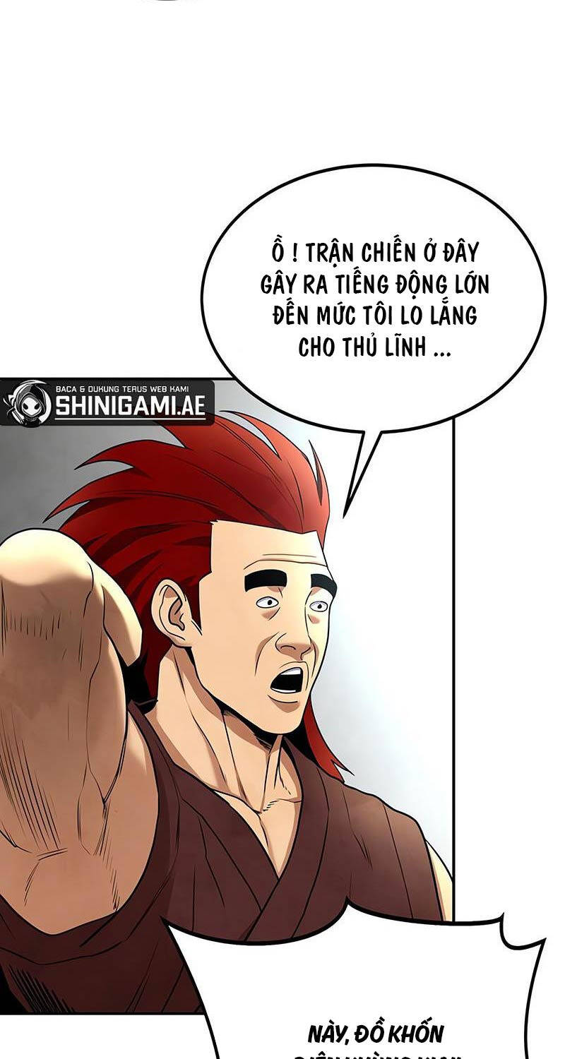 Tay Súng Chinh Phục Võ Lâm Chap 16 - Next Chap 17