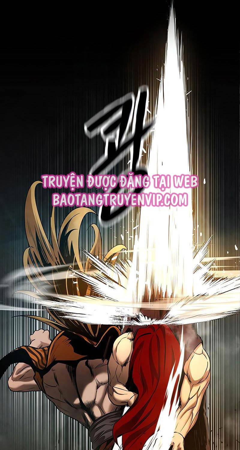 Tay Súng Chinh Phục Võ Lâm Chap 16 - Next Chap 17