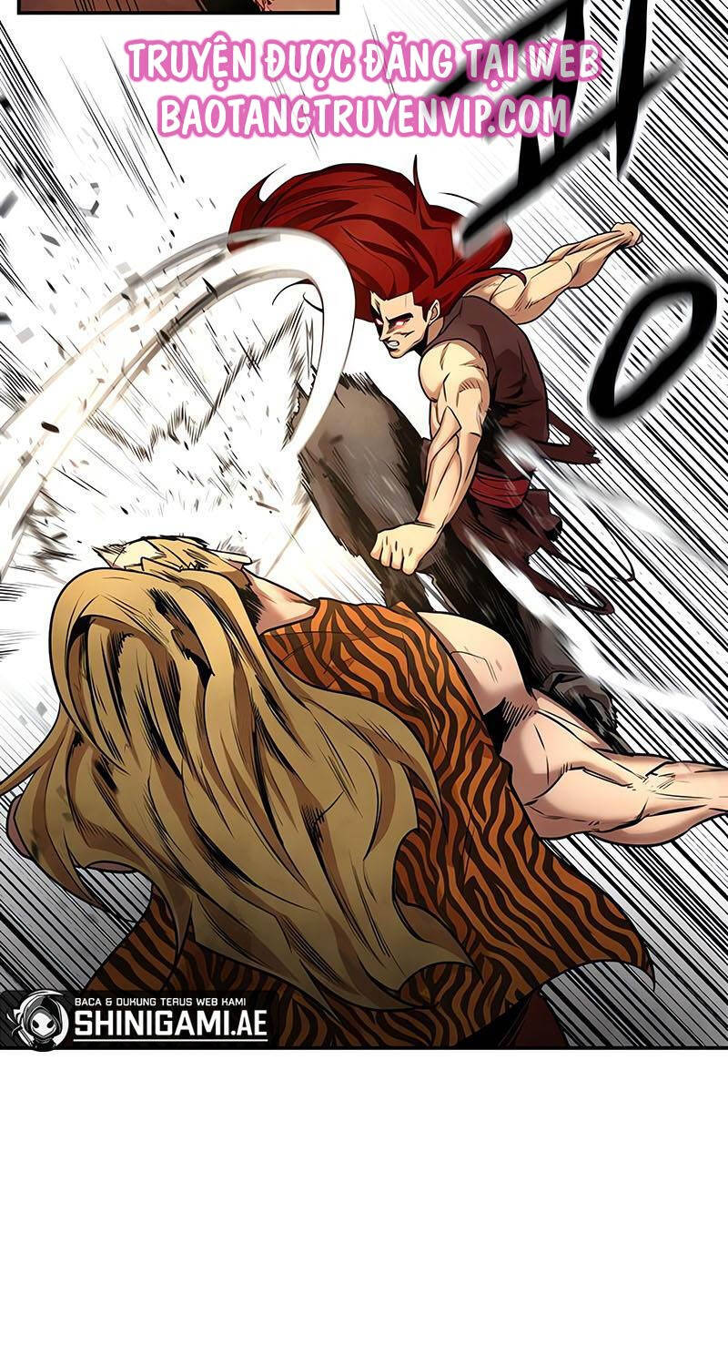 Tay Súng Chinh Phục Võ Lâm Chap 16 - Next Chap 17