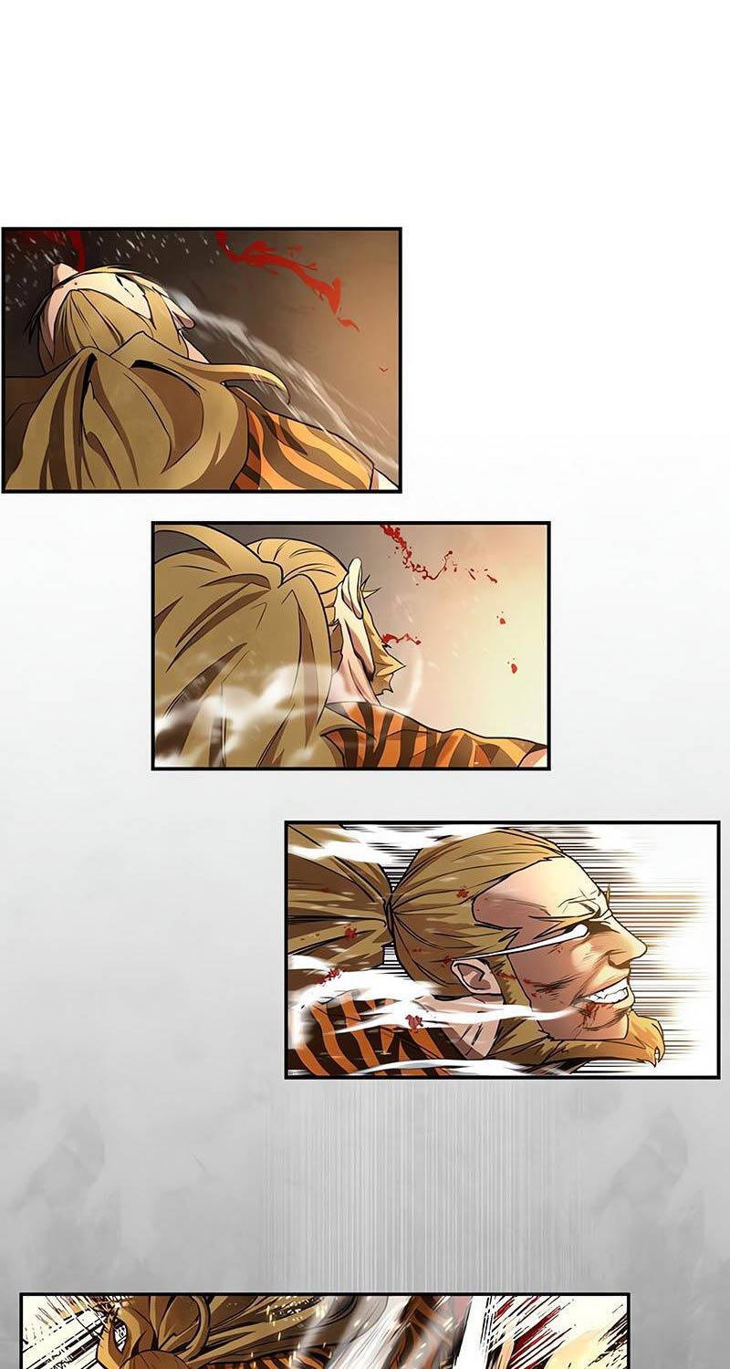 Tay Súng Chinh Phục Võ Lâm Chap 16 - Next Chap 17