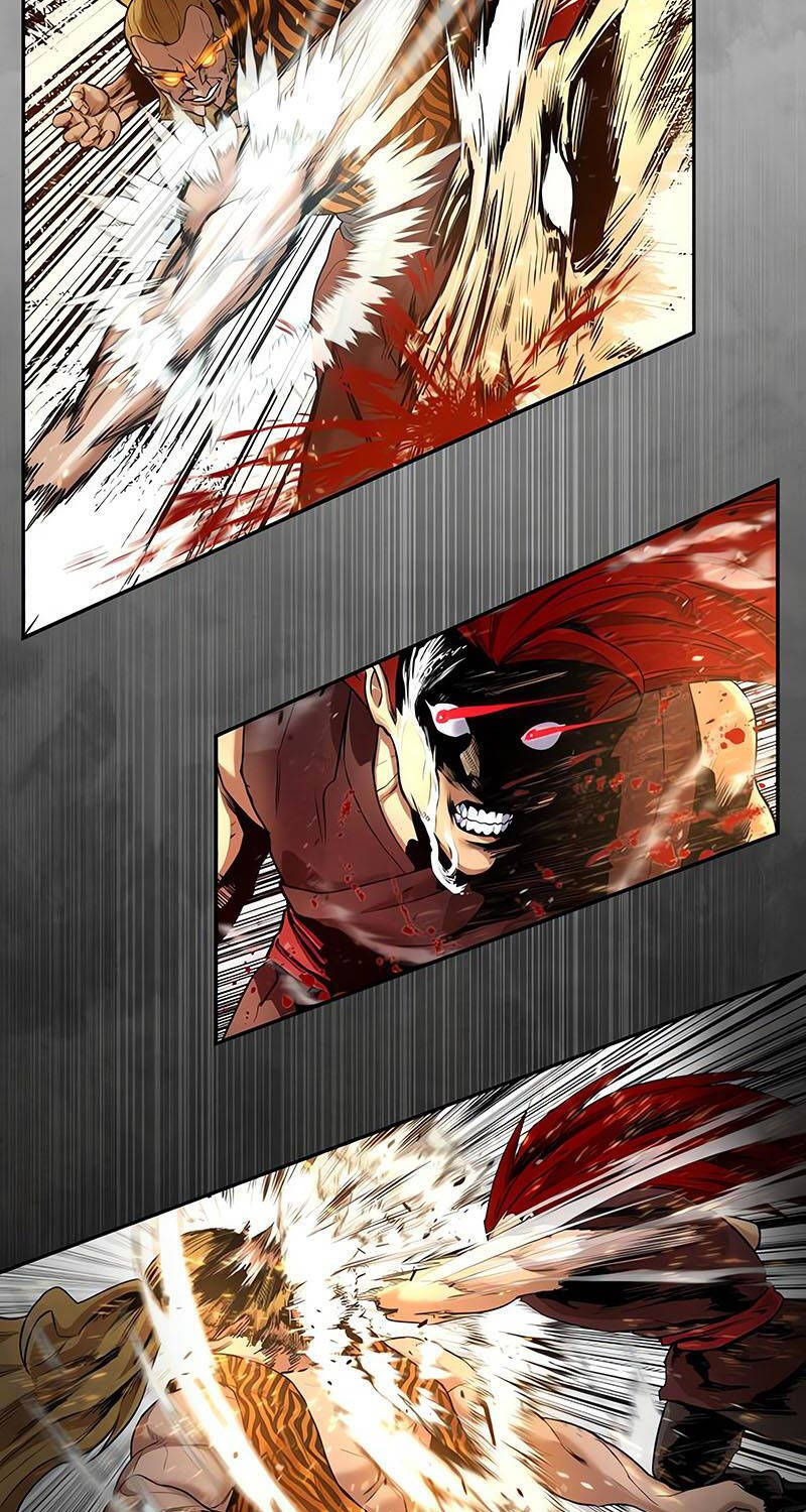 Tay Súng Chinh Phục Võ Lâm Chap 16 - Next Chap 17