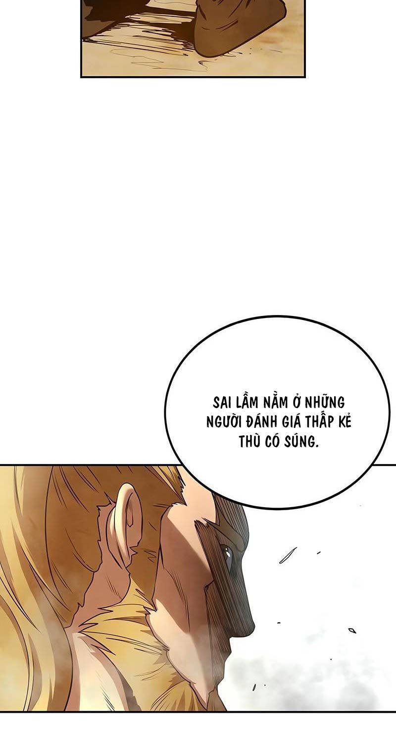 Tay Súng Chinh Phục Võ Lâm Chap 16 - Next Chap 17