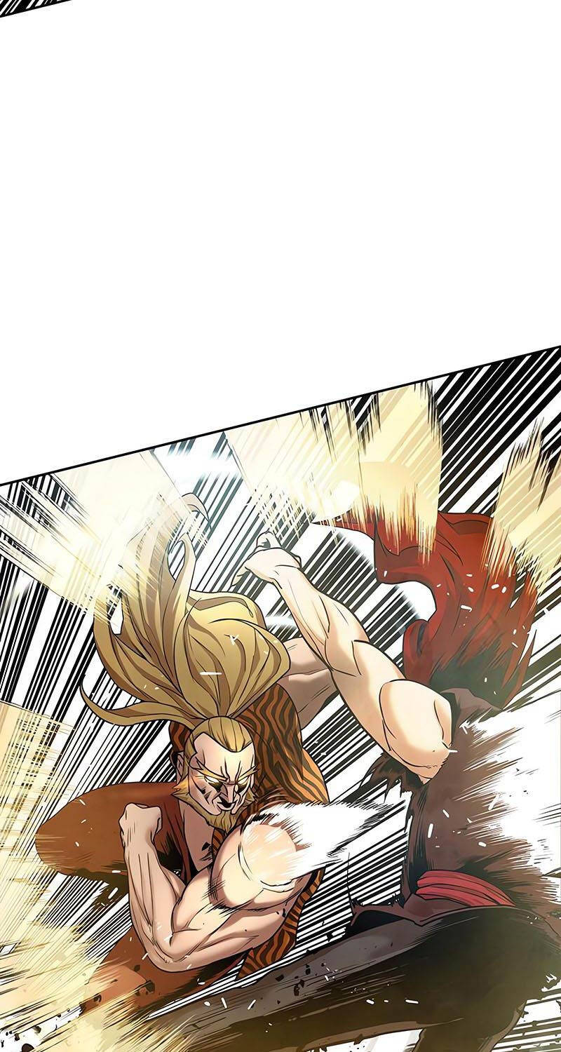 Tay Súng Chinh Phục Võ Lâm Chap 16 - Next Chap 17