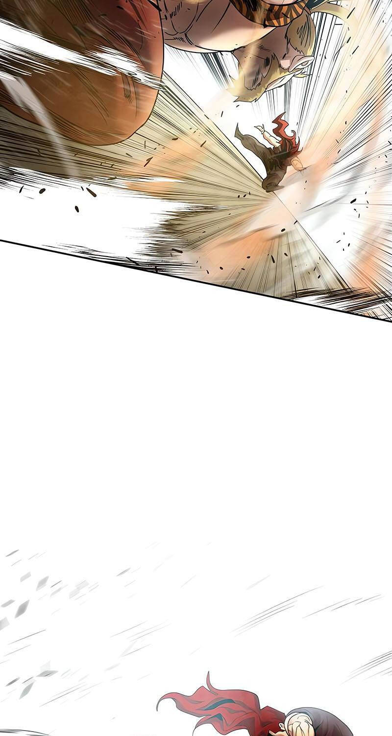 Tay Súng Chinh Phục Võ Lâm Chap 16 - Next Chap 17