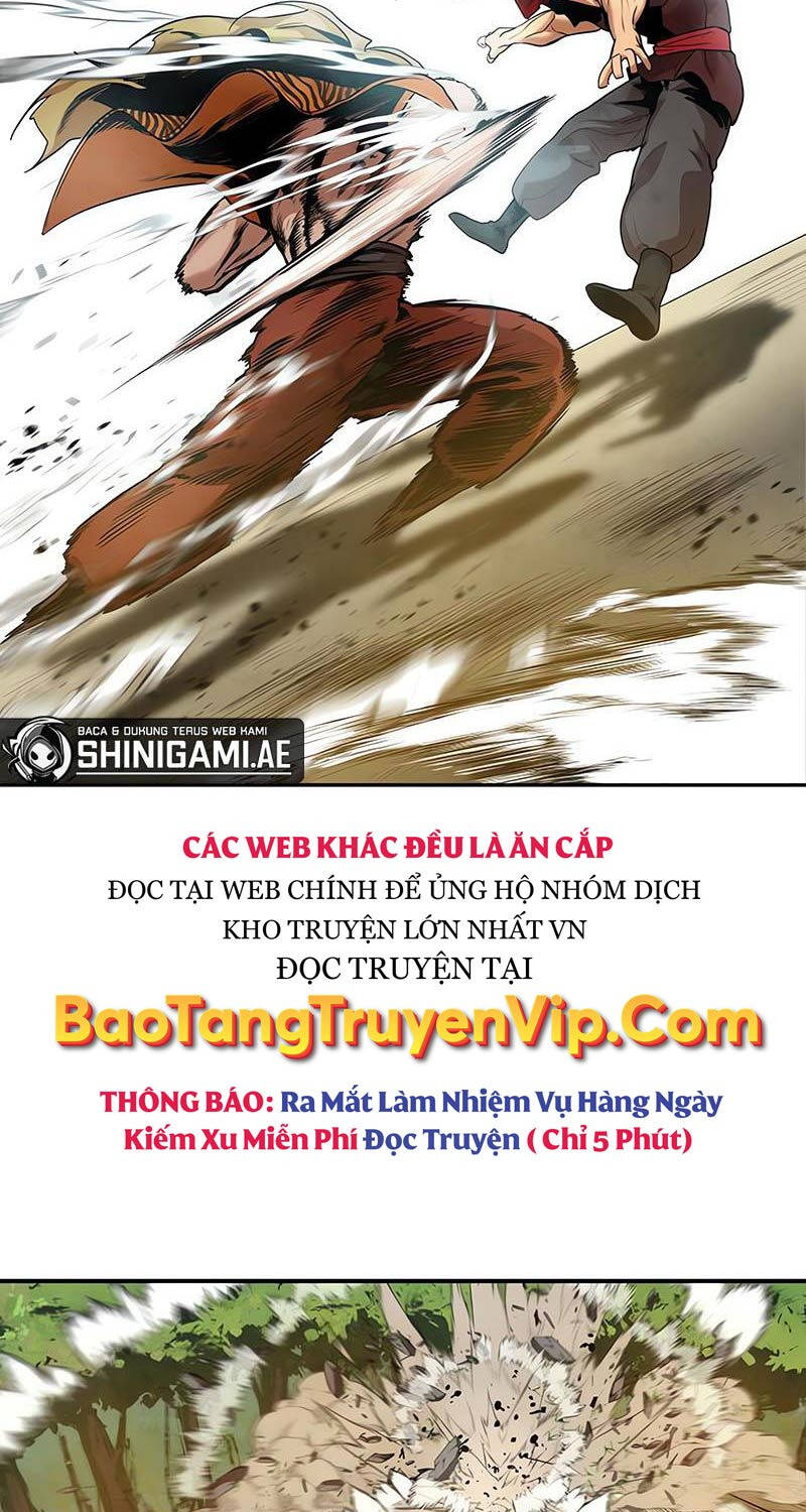Tay Súng Chinh Phục Võ Lâm Chap 16 - Next Chap 17