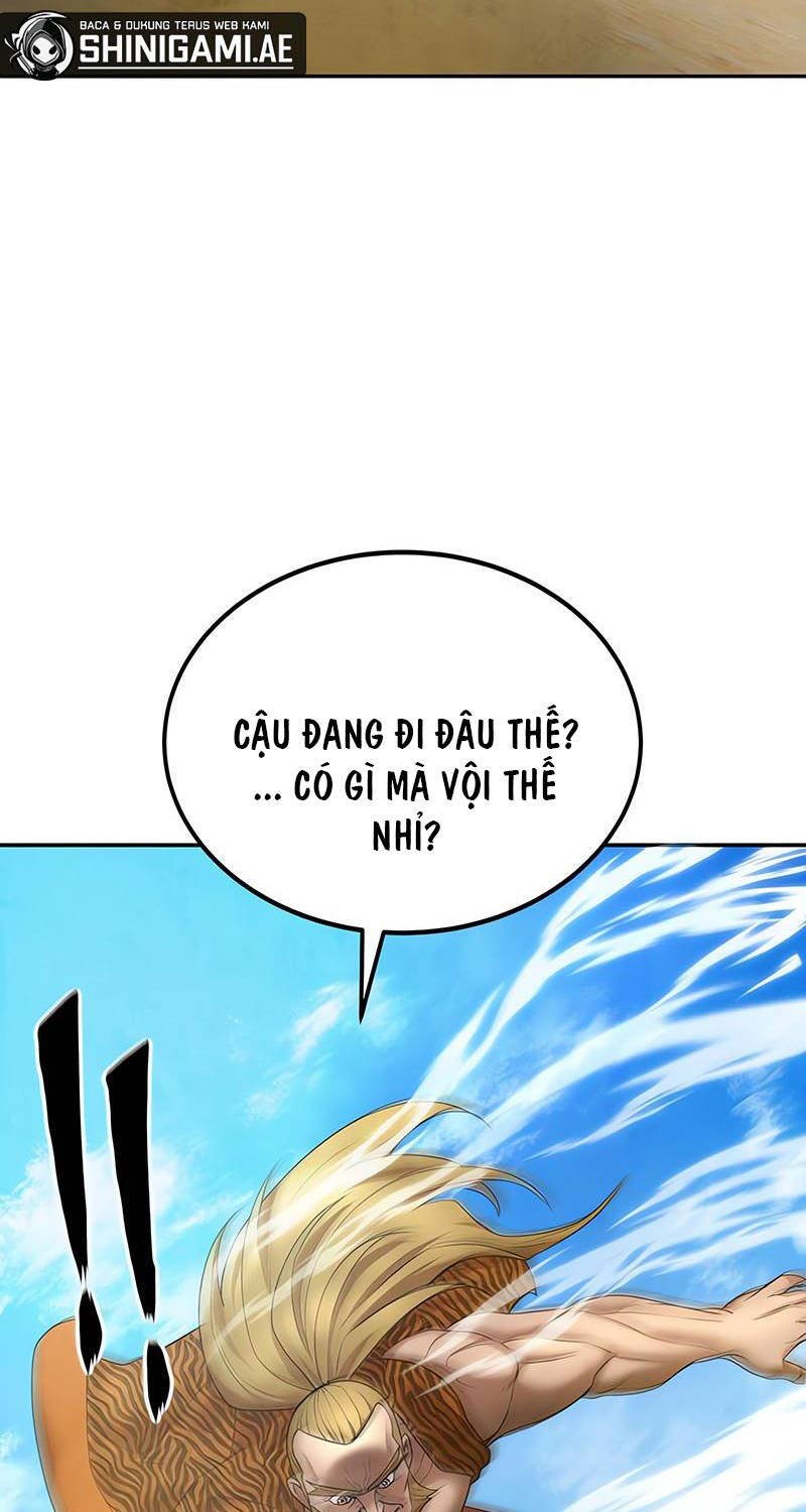 Tay Súng Chinh Phục Võ Lâm Chap 16 - Next Chap 17