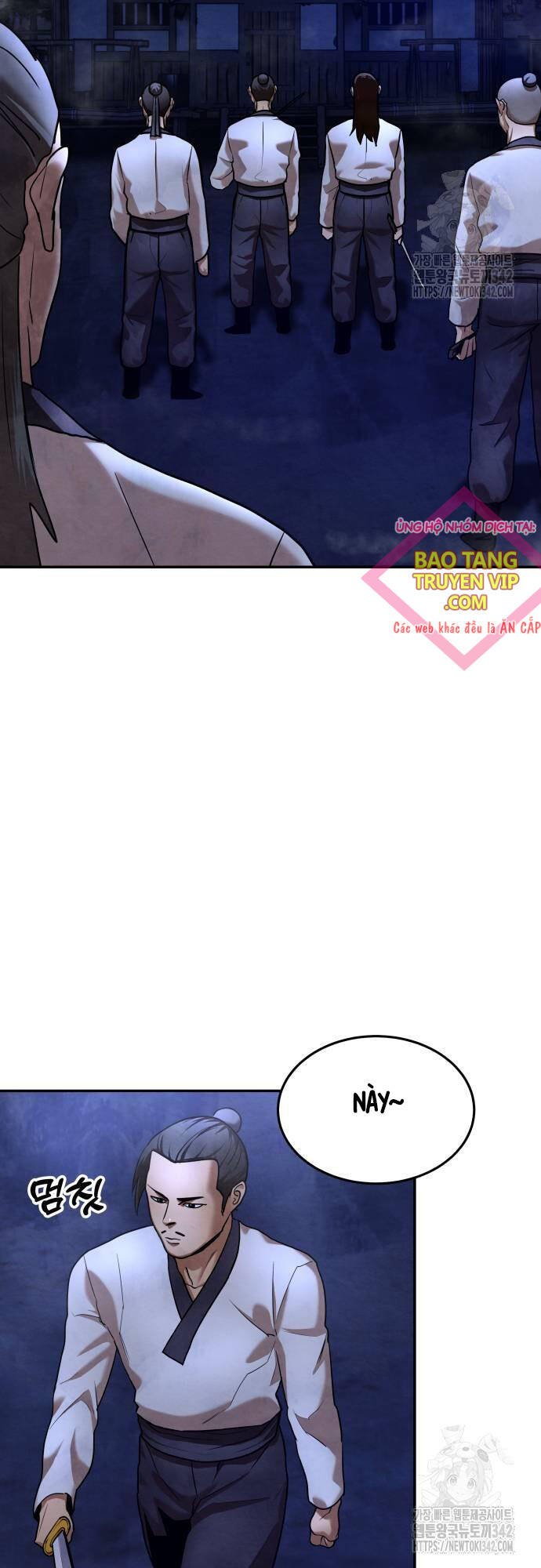 Tay Súng Chinh Phục Võ Lâm Chap 19 - Next Chap 20