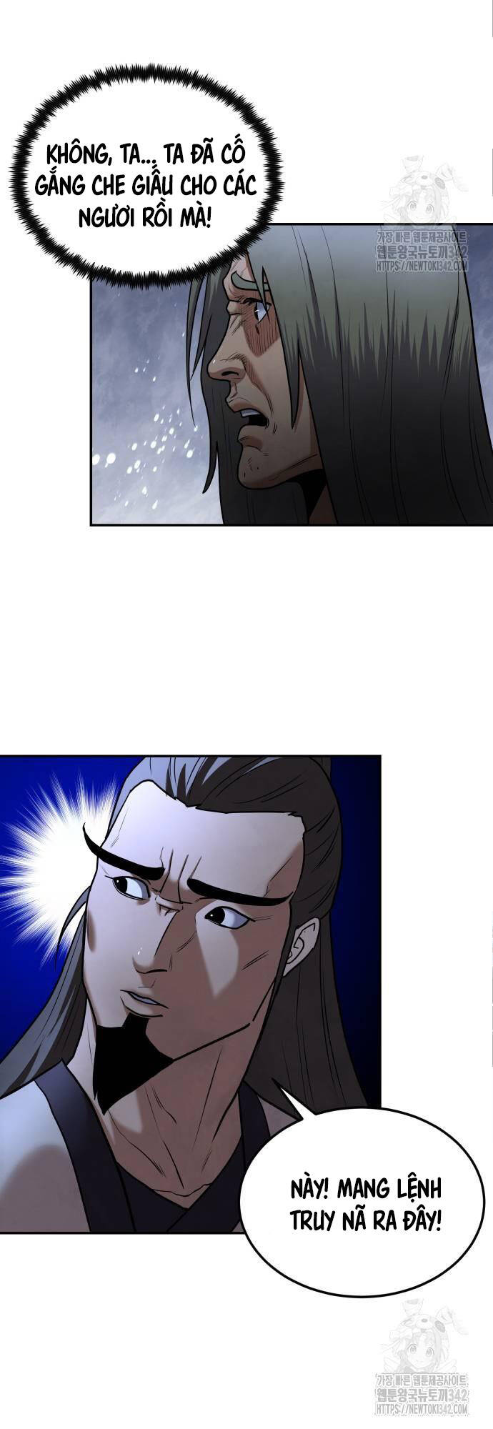 Tay Súng Chinh Phục Võ Lâm Chap 19 - Next Chap 20