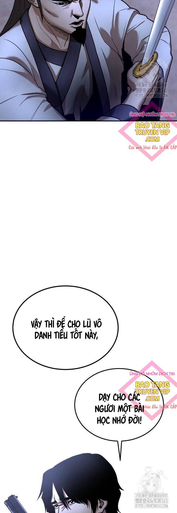 Tay Súng Chinh Phục Võ Lâm Chap 19 - Next Chap 20