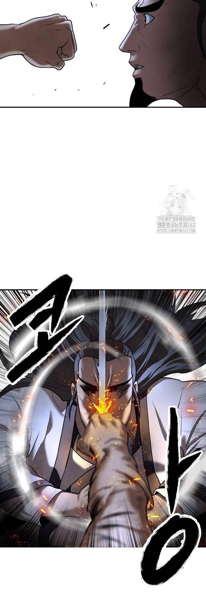 Tay Súng Chinh Phục Võ Lâm Chap 19 - Next Chap 20