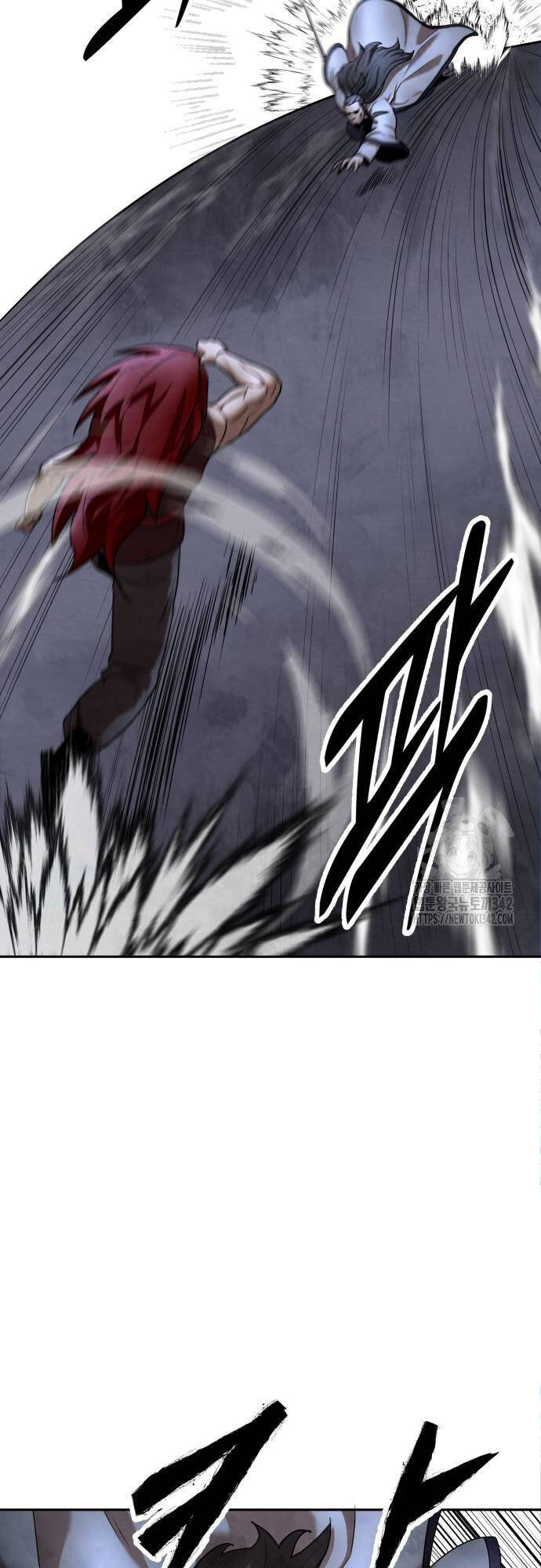 Tay Súng Chinh Phục Võ Lâm Chap 19 - Next Chap 20