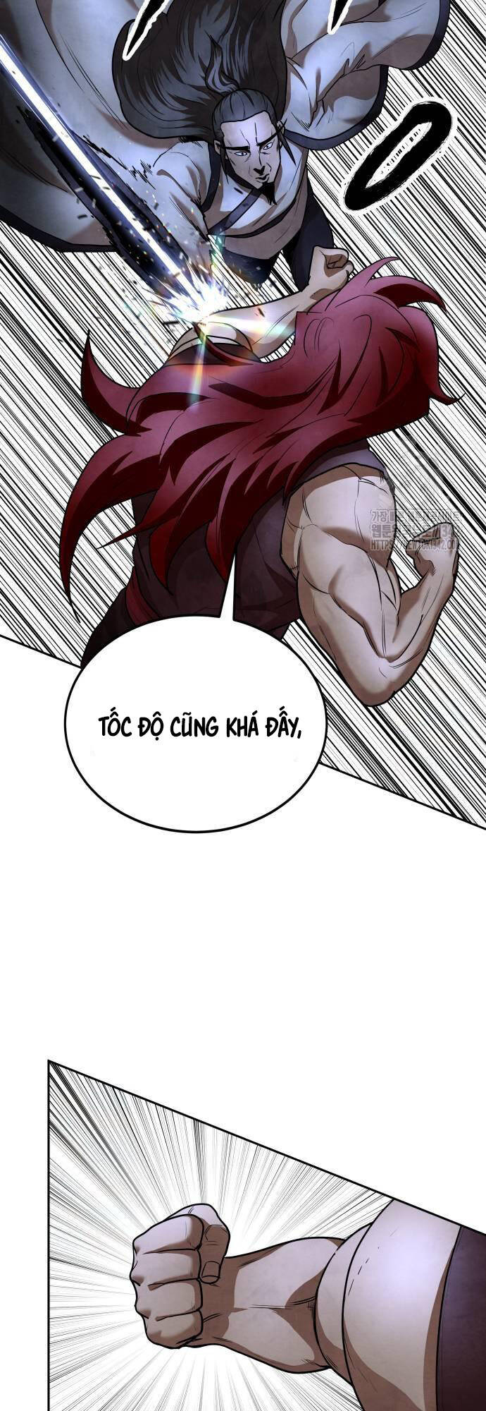 Tay Súng Chinh Phục Võ Lâm Chap 19 - Next Chap 20