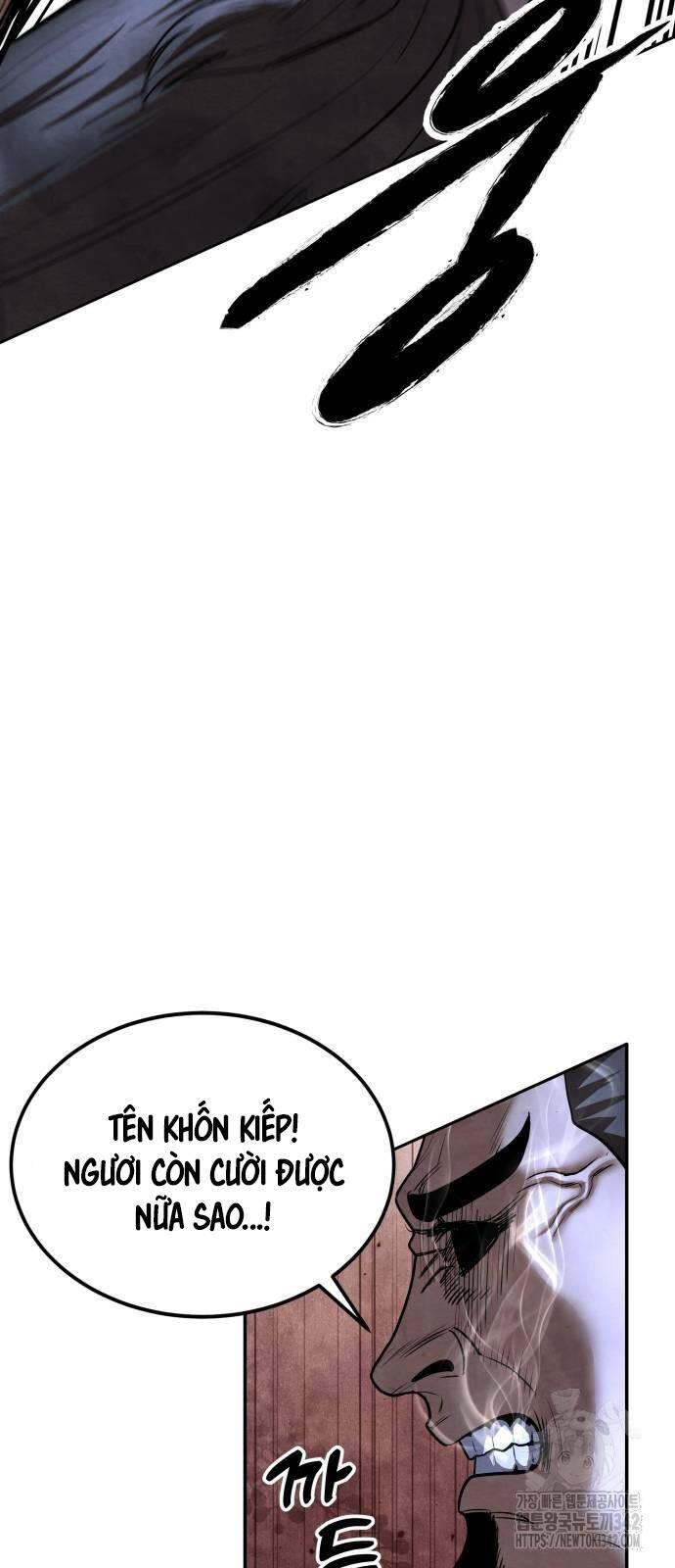 Tay Súng Chinh Phục Võ Lâm Chap 19 - Next Chap 20