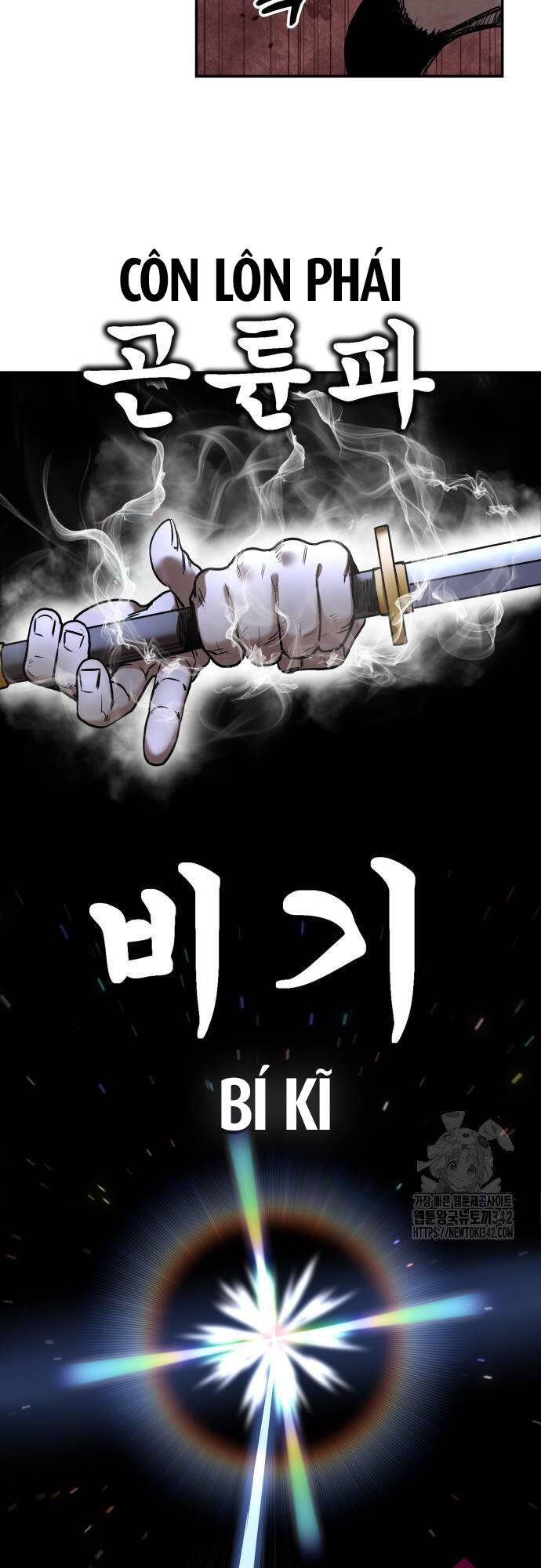 Tay Súng Chinh Phục Võ Lâm Chap 19 - Next Chap 20