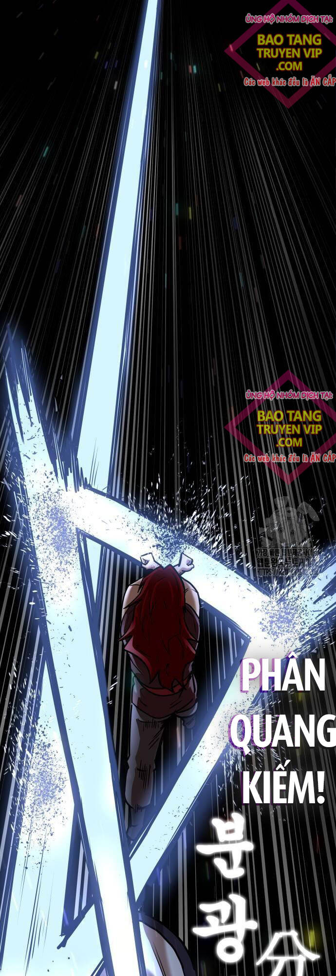 Tay Súng Chinh Phục Võ Lâm Chap 19 - Next Chap 20