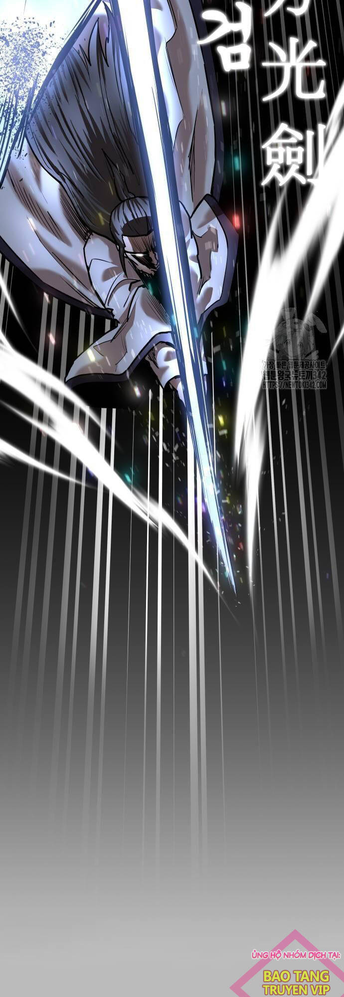 Tay Súng Chinh Phục Võ Lâm Chap 19 - Next Chap 20