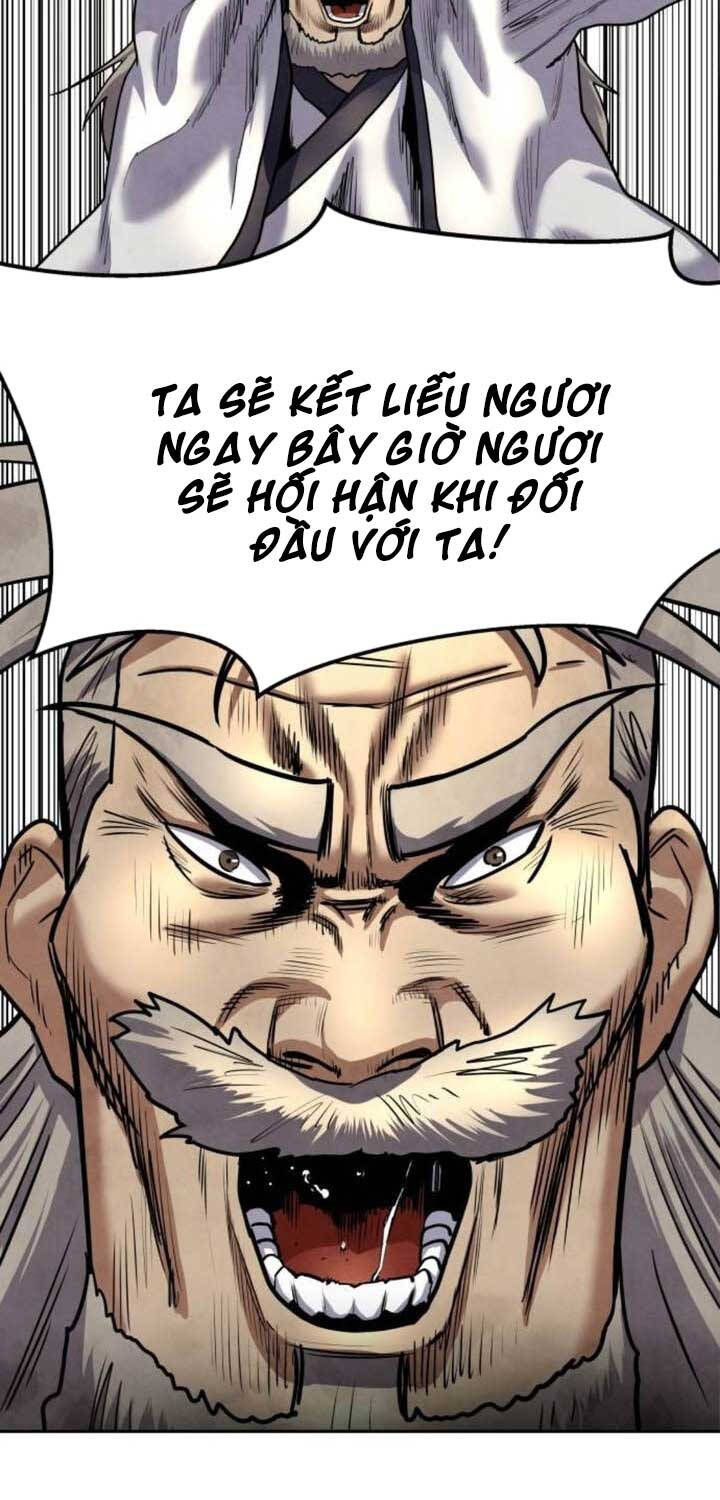 Tay Súng Chinh Phục Võ Lâm Chap 24 - Next Chap 25