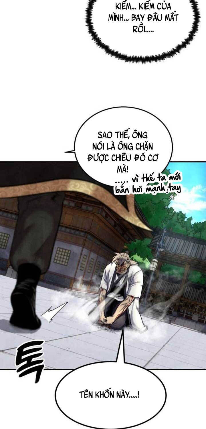 Tay Súng Chinh Phục Võ Lâm Chap 24 - Next Chap 25