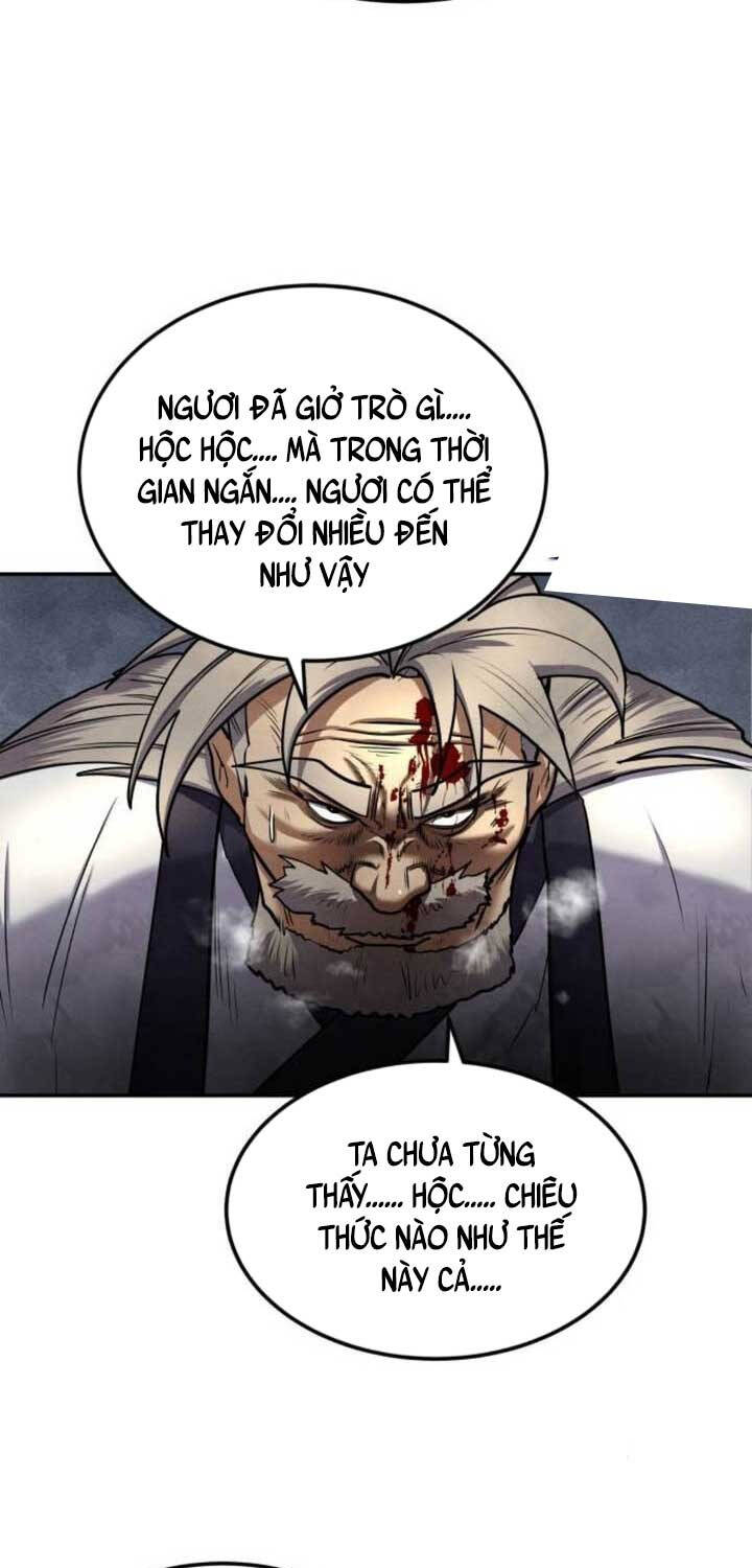 Tay Súng Chinh Phục Võ Lâm Chap 24 - Next Chap 25