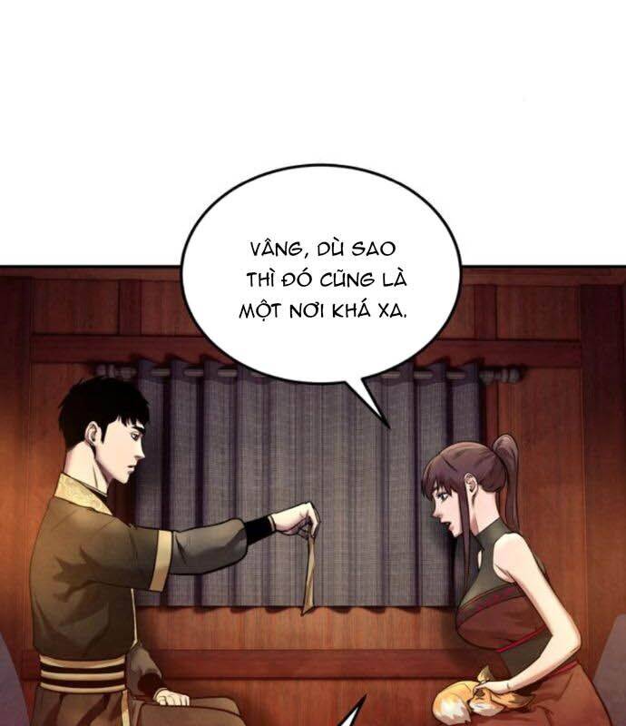 Tay Súng Chinh Phục Võ Lâm Chap 33 - Next Chap 34