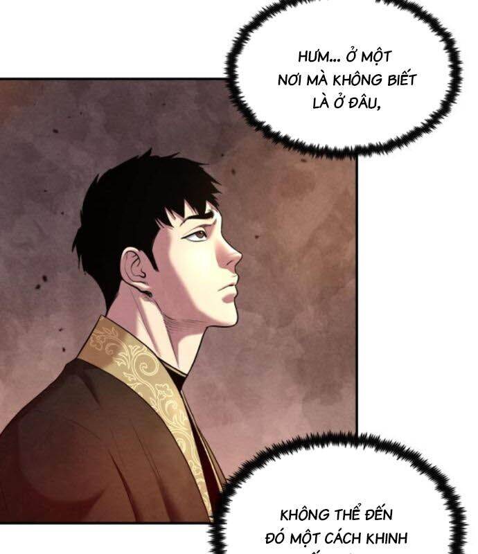 Tay Súng Chinh Phục Võ Lâm Chap 33 - Next Chap 34