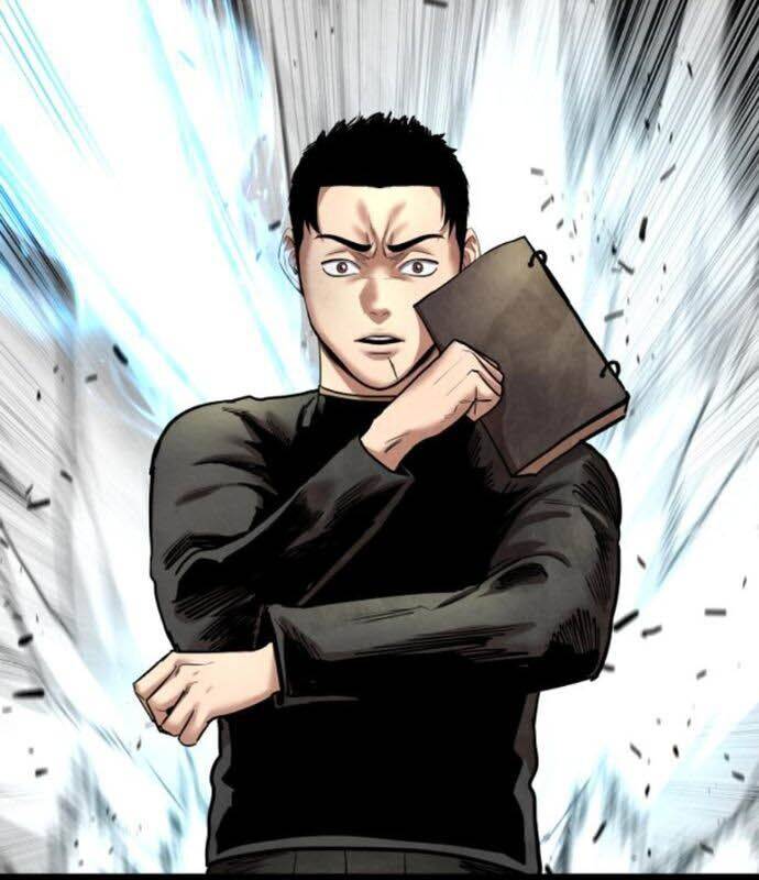 Tay Súng Chinh Phục Võ Lâm Chap 33 - Next Chap 34