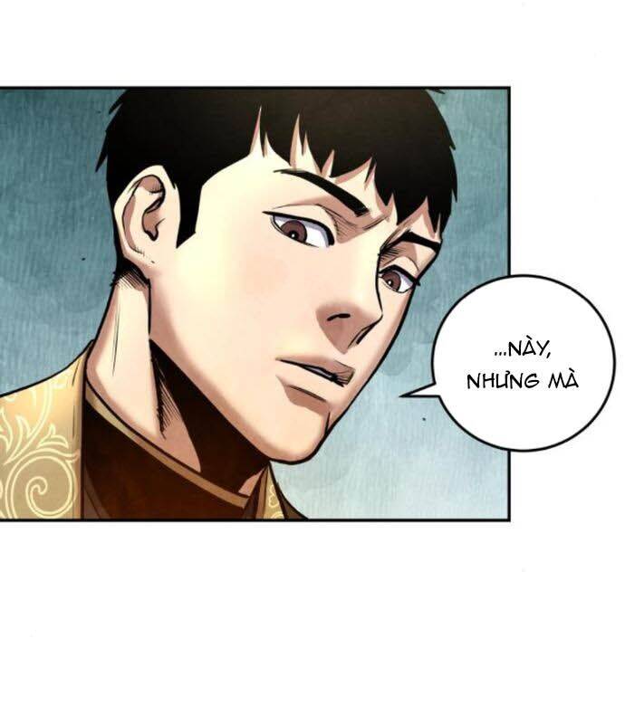 Tay Súng Chinh Phục Võ Lâm Chap 33 - Next Chap 34
