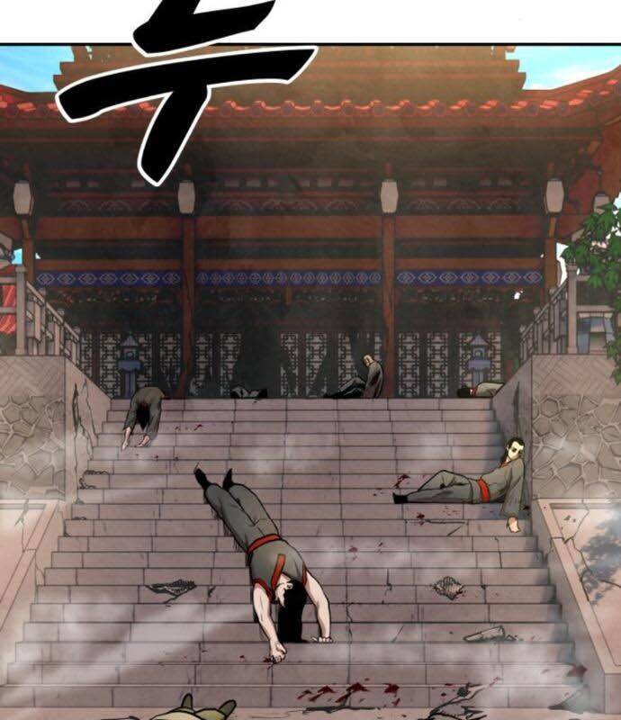 Tay Súng Chinh Phục Võ Lâm Chap 33 - Next Chap 34