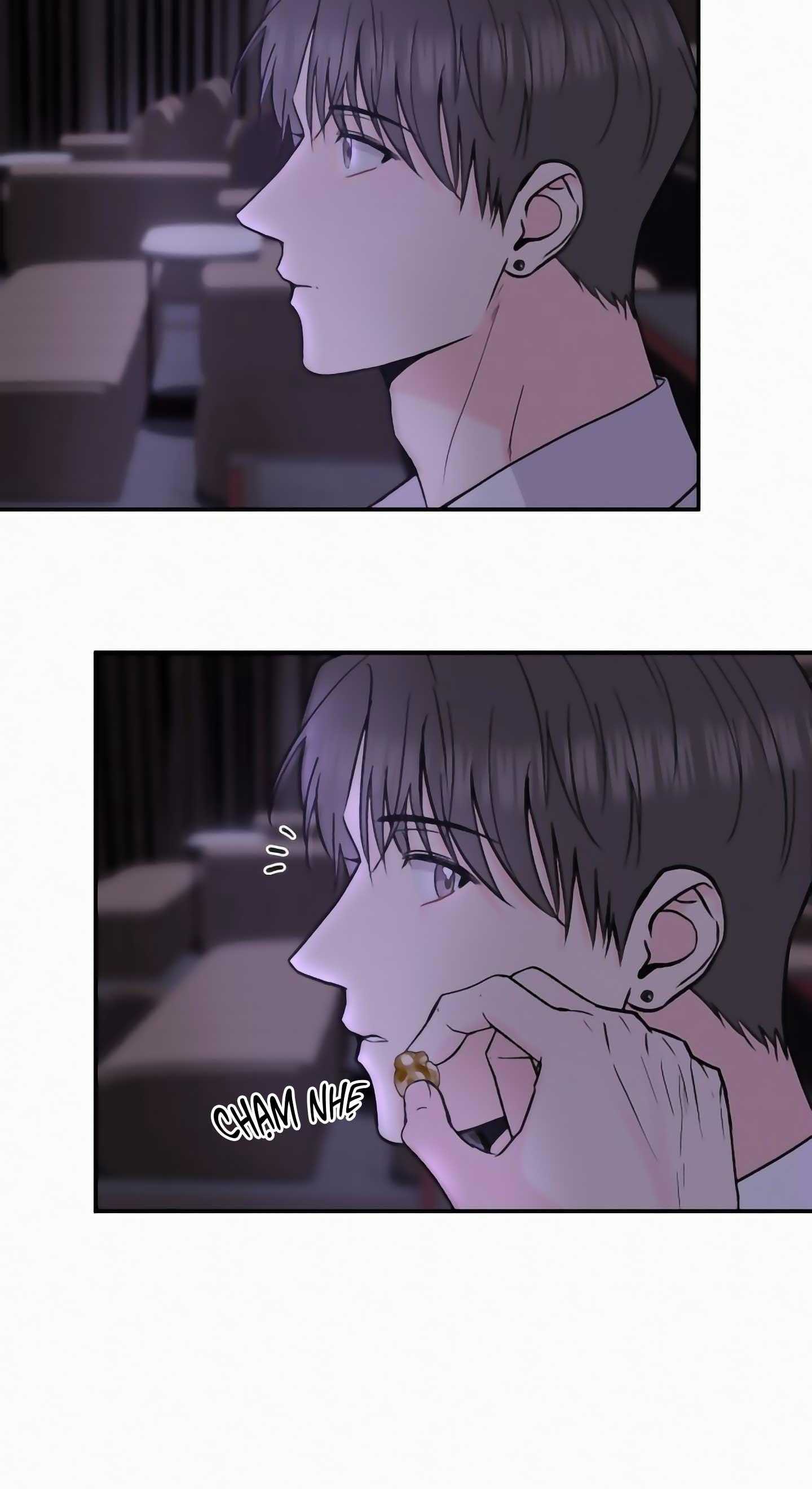 Hương Xưa Chap 1 - Next Chap 2